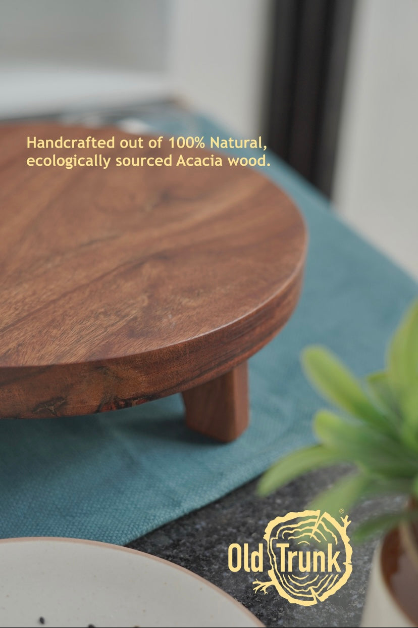 ACACIA CHAKLA - CLASSIC