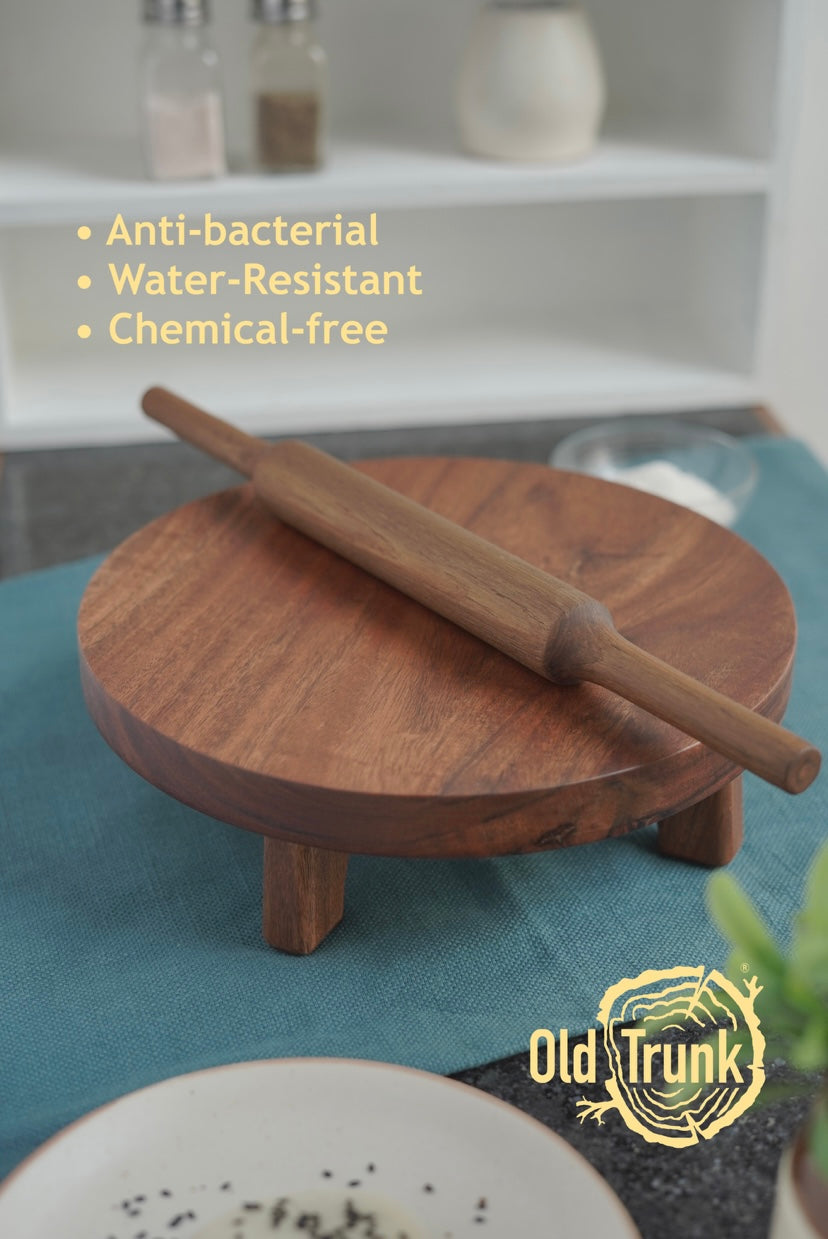 ACACIA CHAKLA - CLASSIC