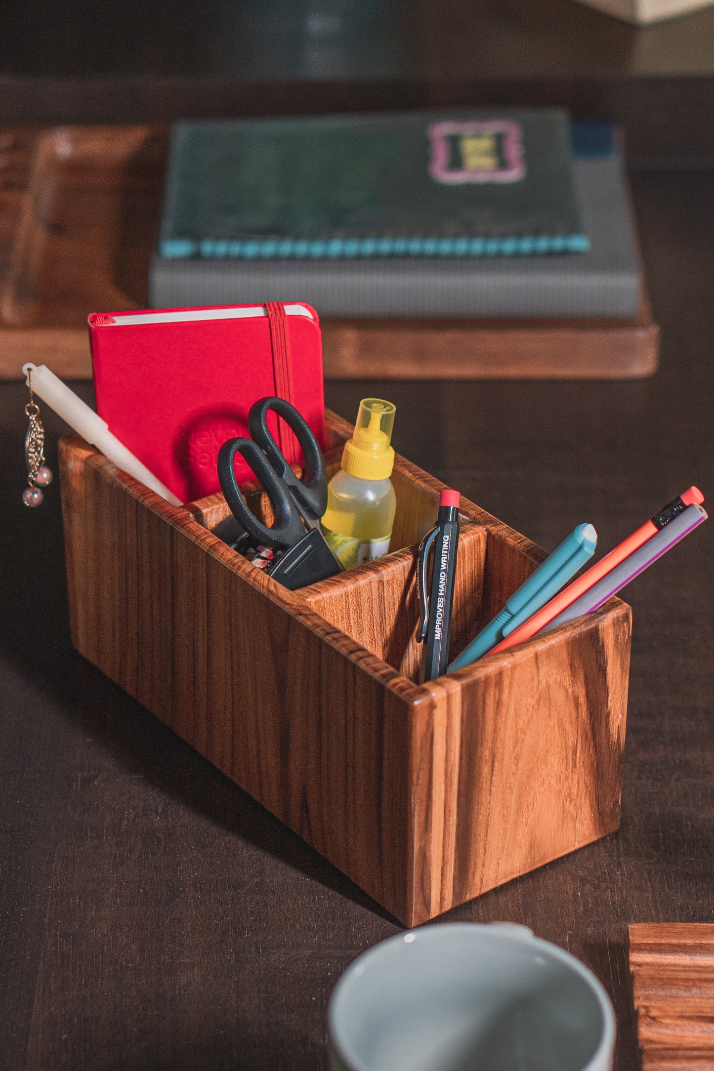 CUTLERY HOLDER (LARGE)