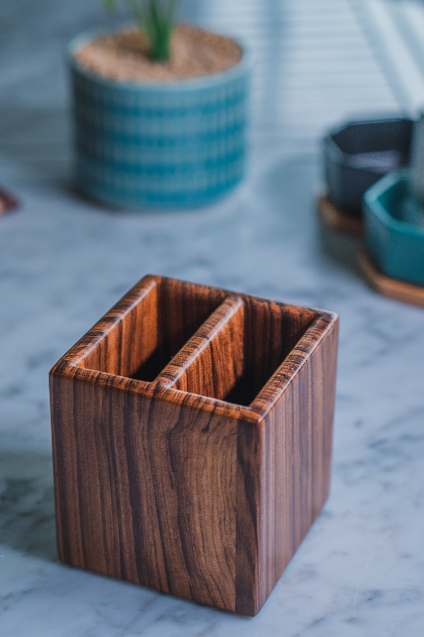 CUTLERY HOLDER (SMALL)