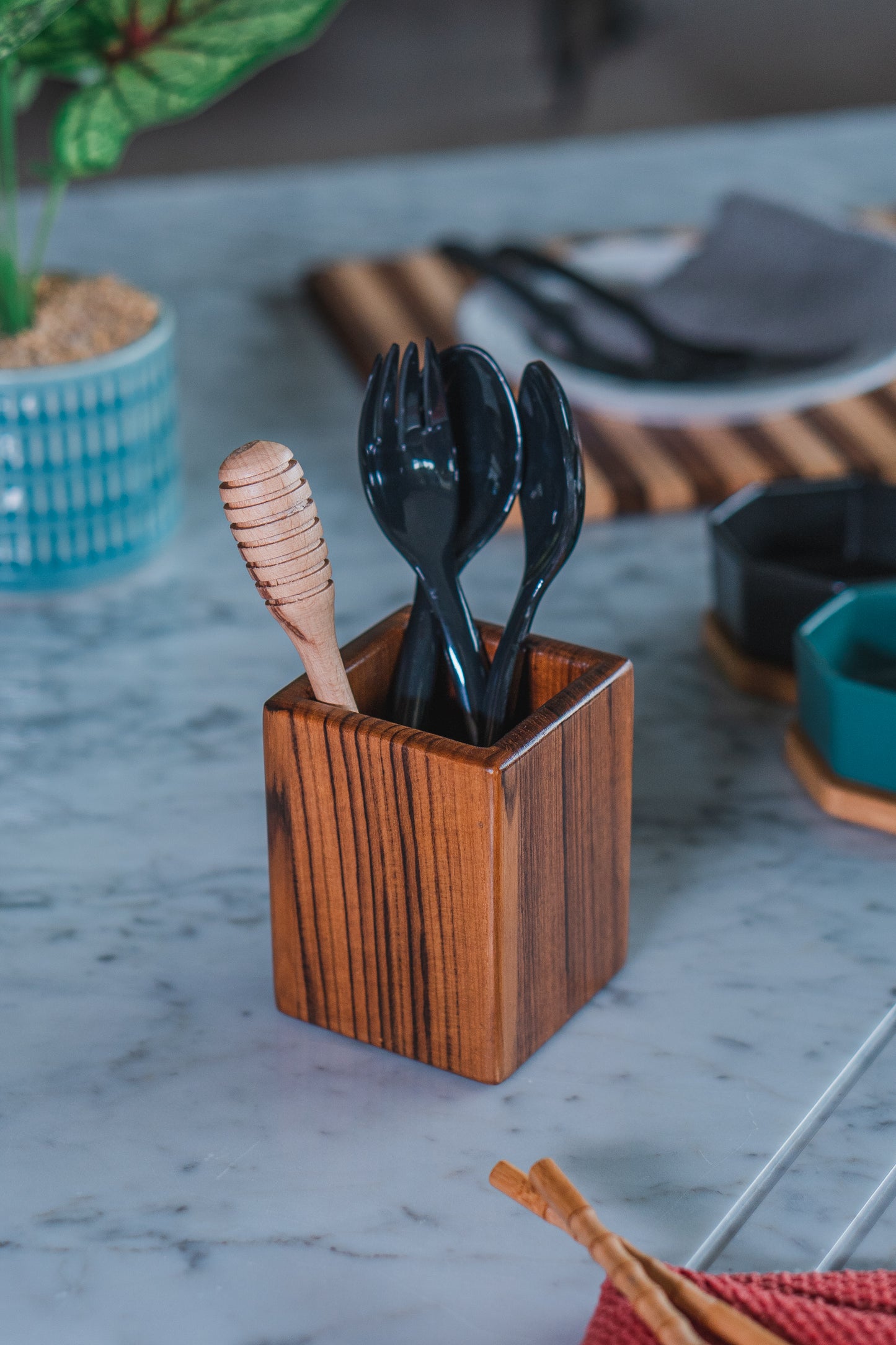 CUTLERY HOLDER (EXTRA SMALL)