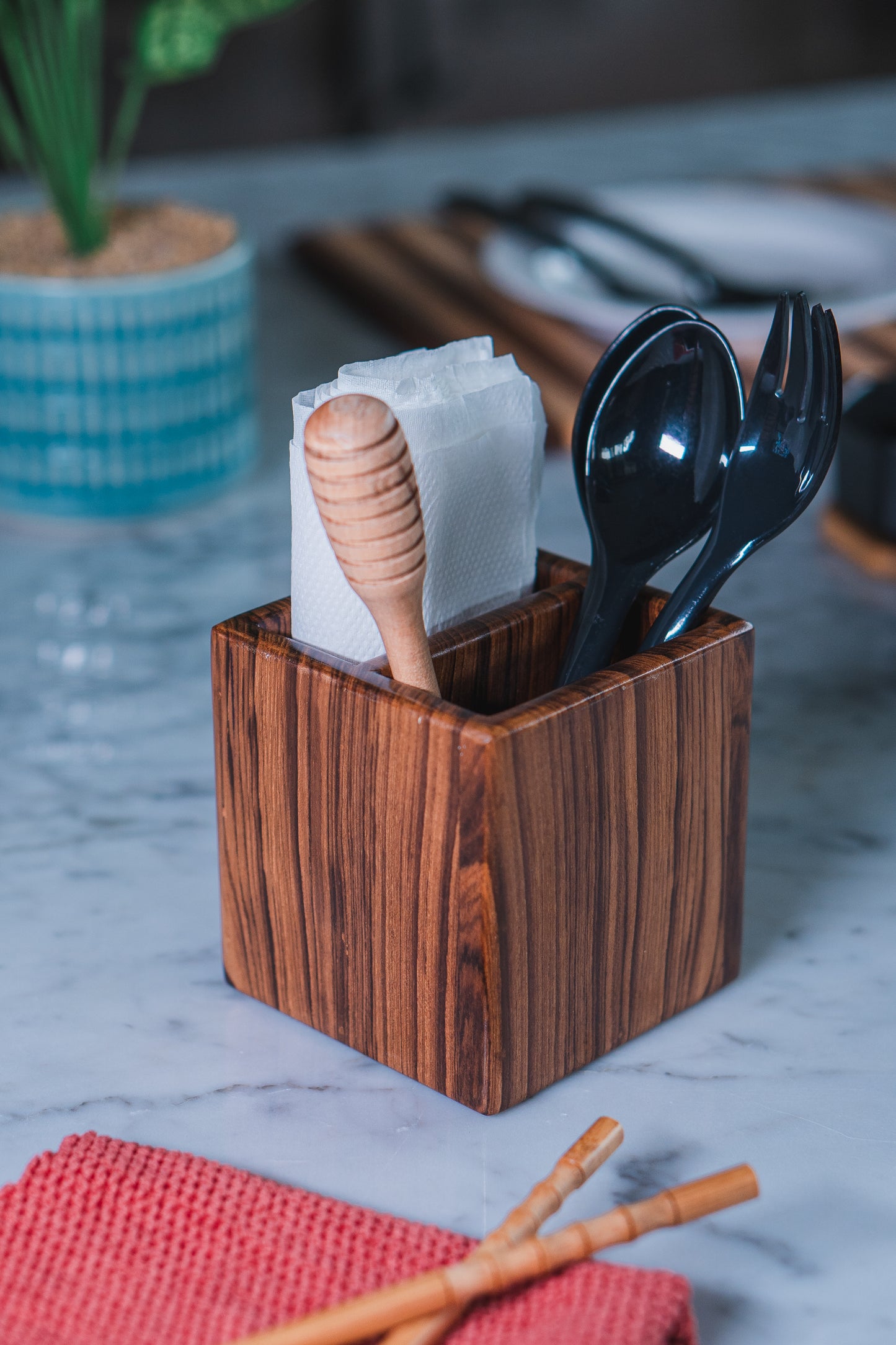 CUTLERY HOLDER (SMALL)