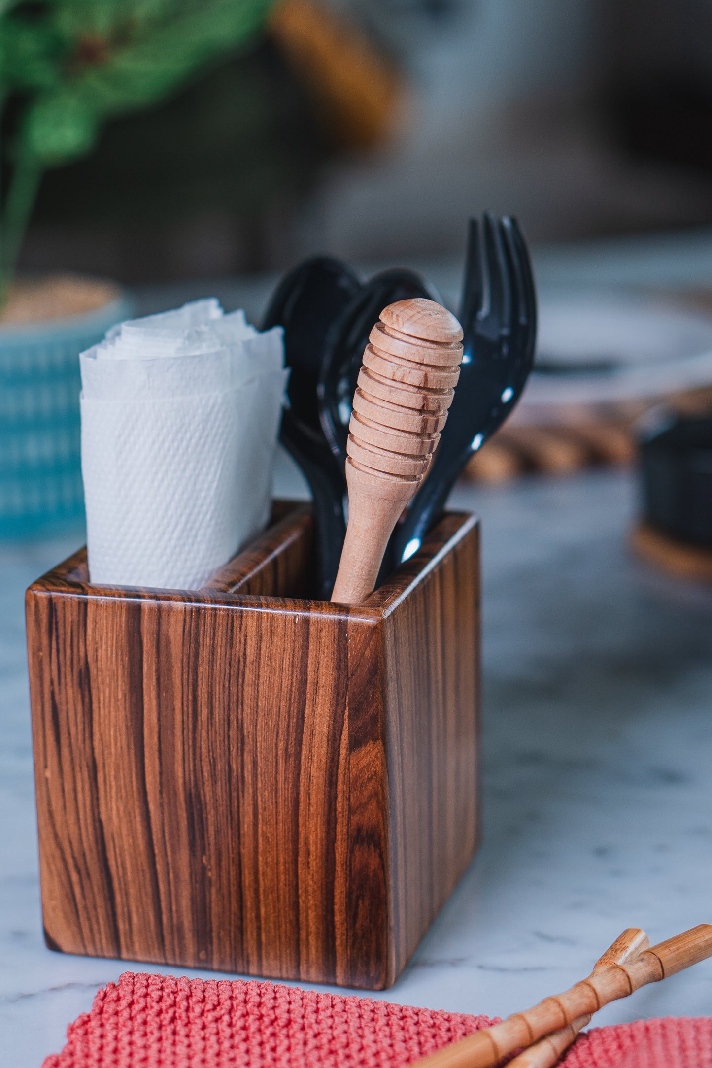 CUTLERY HOLDER (SMALL)