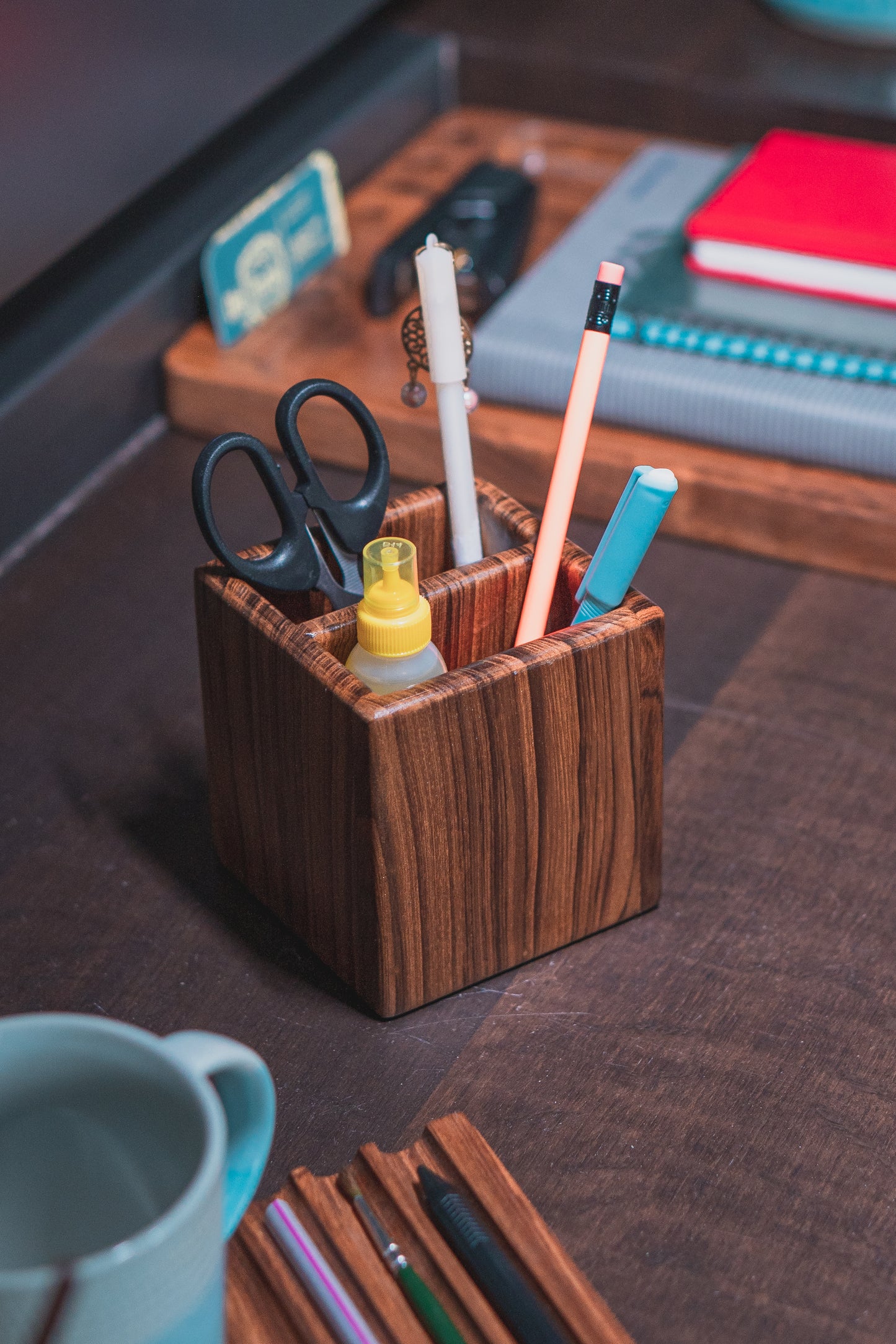 CUTLERY HOLDER (SMALL)