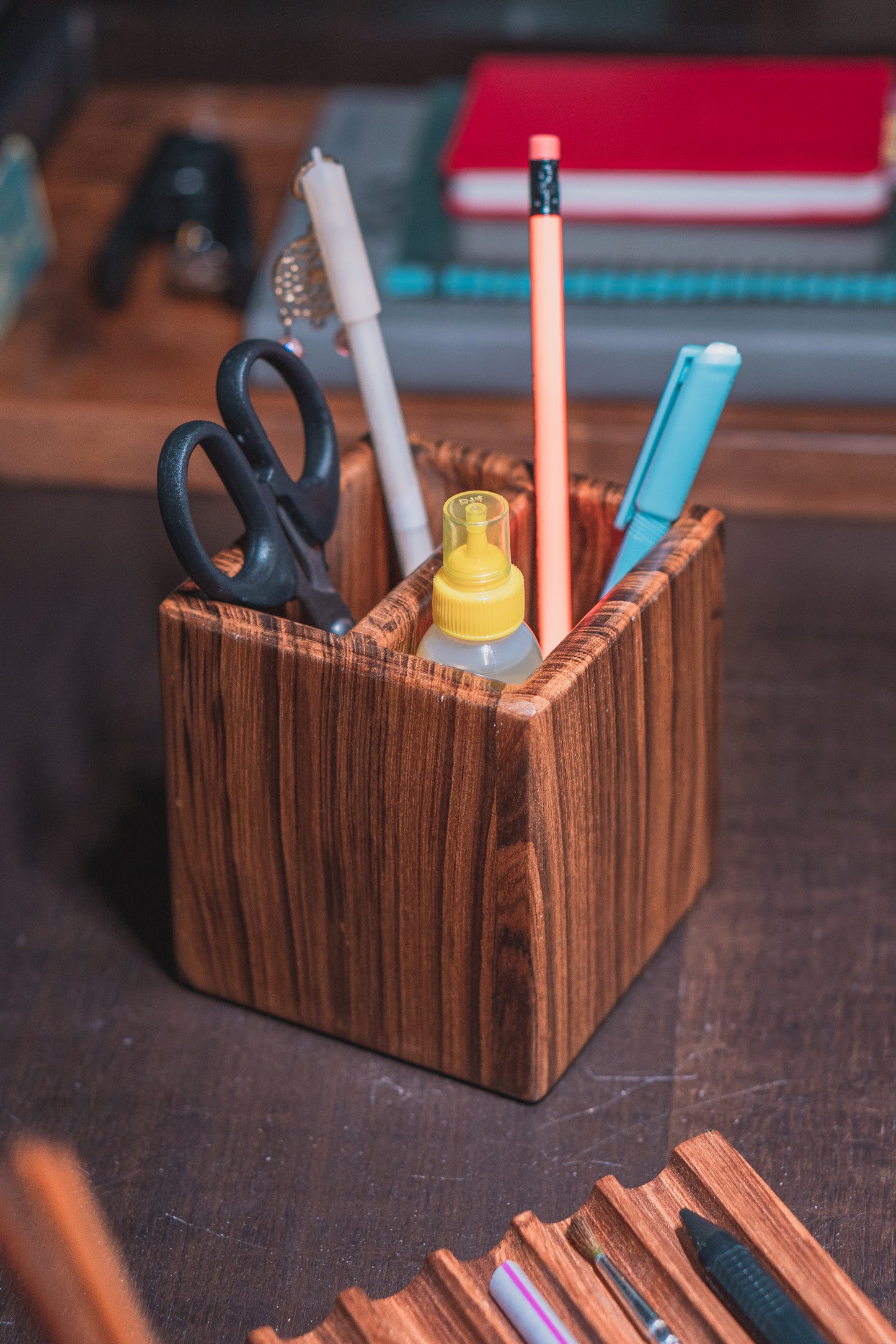 CUTLERY HOLDER (SMALL)